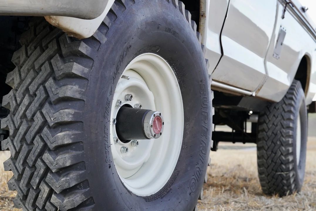 1973 Ford F-Series 6th Gen - Image 28 of 31