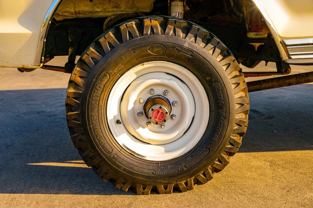 1973 Ford F-Series 5th Gen - Image 18 of 21