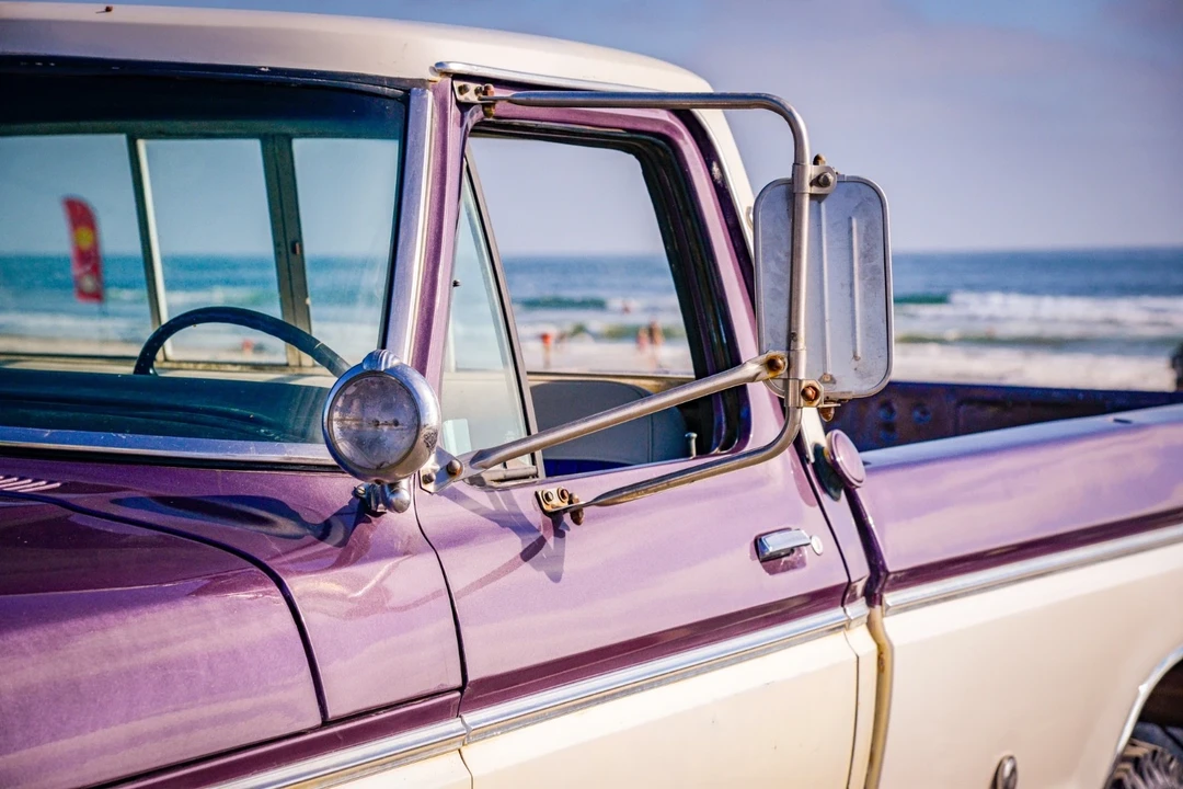 1973 Ford F-Series 5th Gen - Image 16 of 21