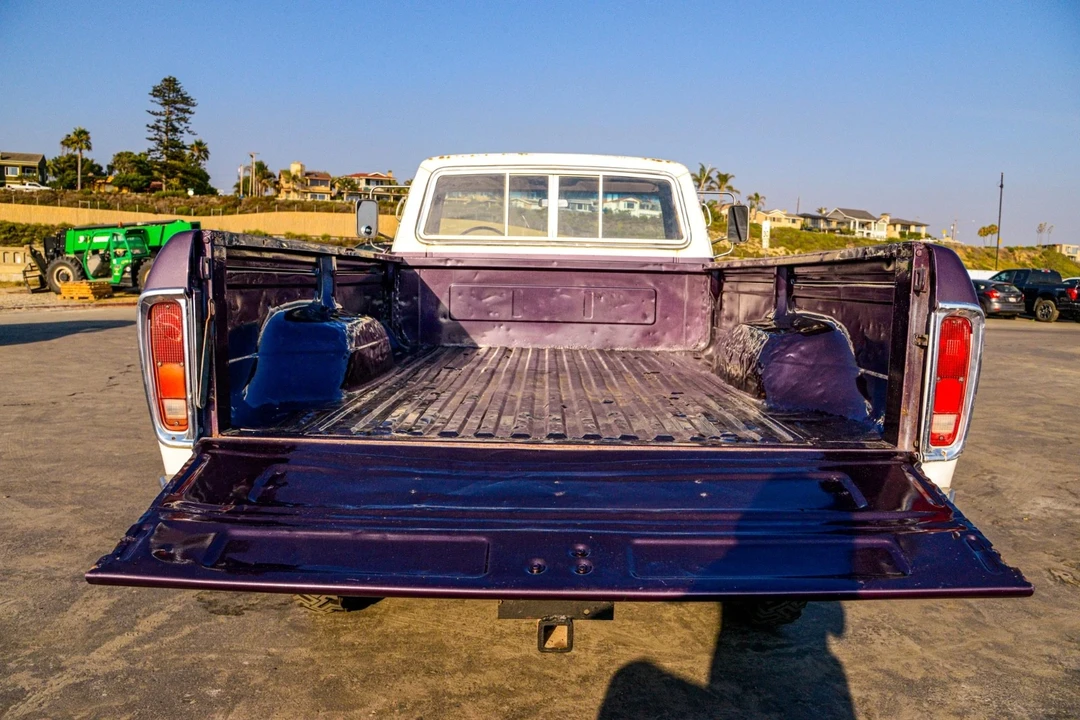 1973 Ford F-Series 5th Gen - Image 19 of 21