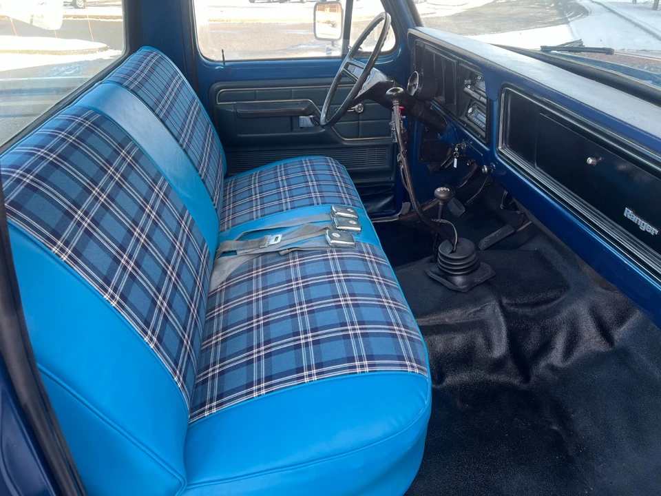 1973 Ford F-Series 5th Gen - Image 3 of 21