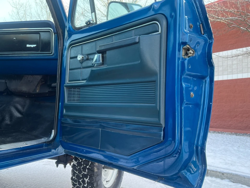 1973 Ford F-Series 5th Gen - Image 10 of 21