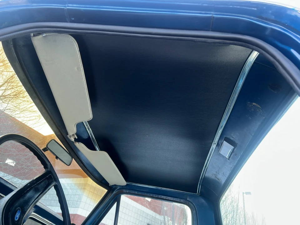 1973 Ford F-Series 5th Gen - Image 11 of 21
