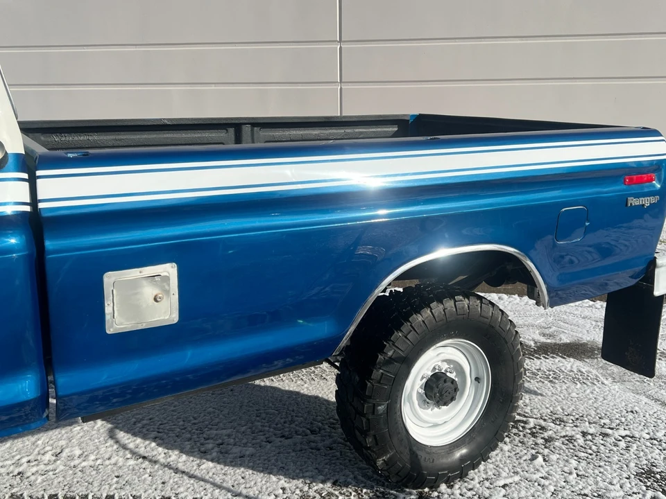 1973 Ford F-Series 5th Gen - Image 15 of 21