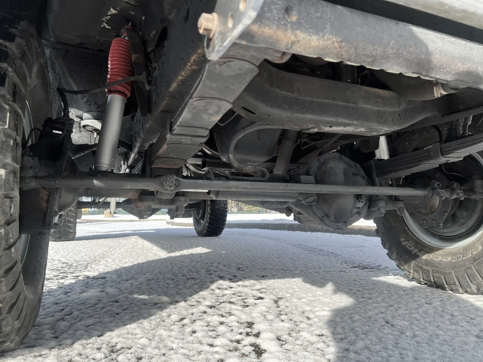 1973 Ford F-Series 5th Gen - Image 20 of 21