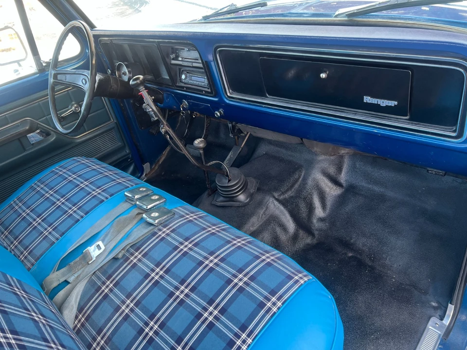 1973 Ford F-Series 5th Gen - Image 18 of 21