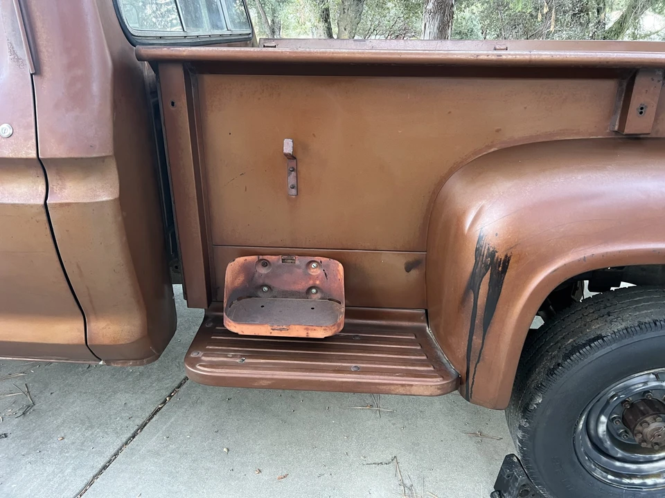 1973 Ford F-Series 5th Gen - Image 30 of 31