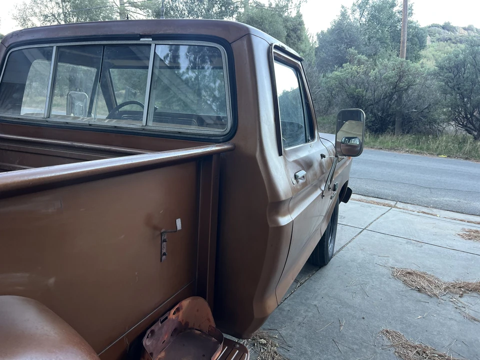 1973 Ford F-Series 5th Gen - Image 28 of 31