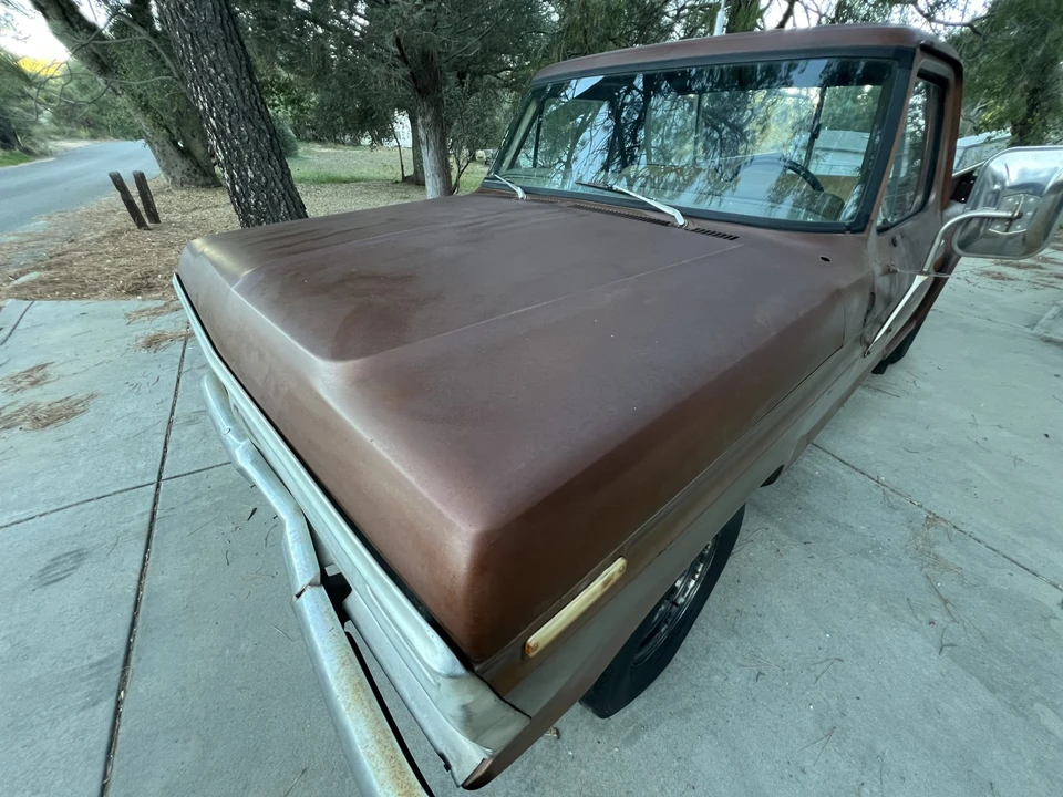 1973 Ford F-Series 5th Gen - Image 18 of 31