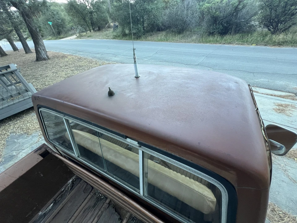 1973 Ford F-Series 5th Gen - Image 24 of 31