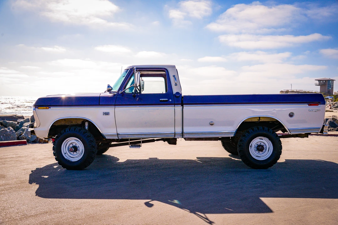1973 Ford F-Series 5th Gen - Image 21 of 31