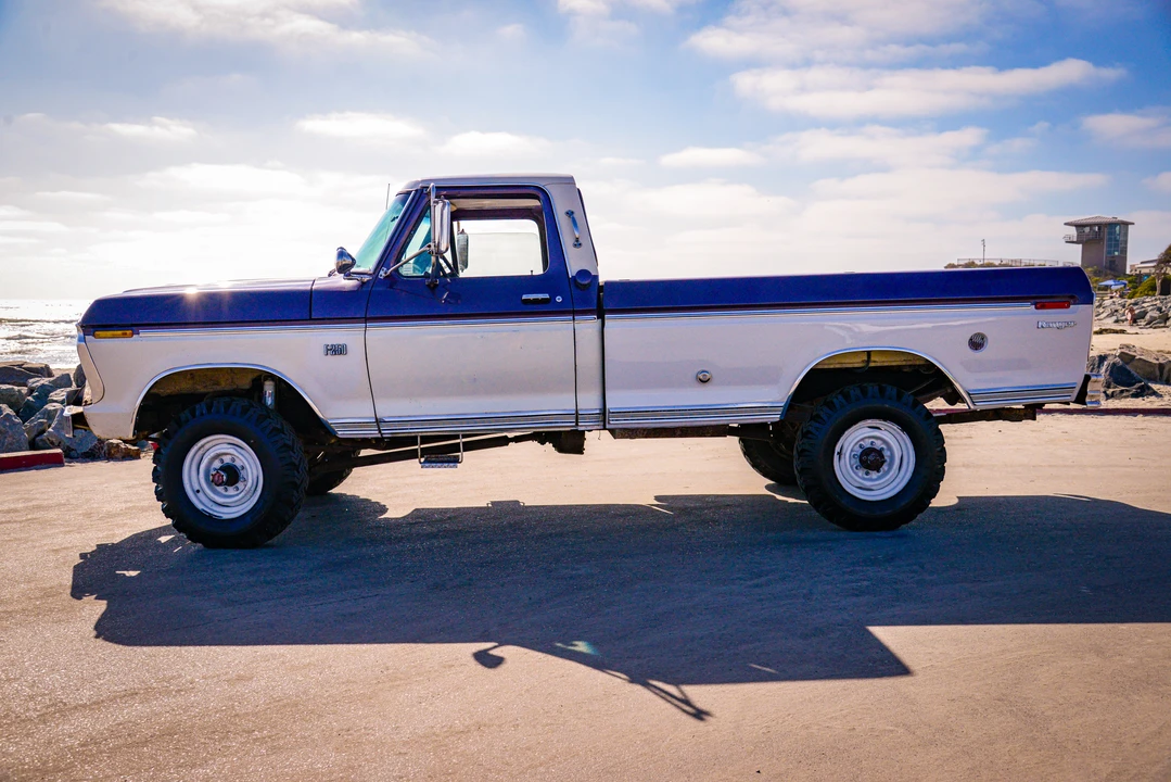1973 Ford F-Series 5th Gen - Image 22 of 31