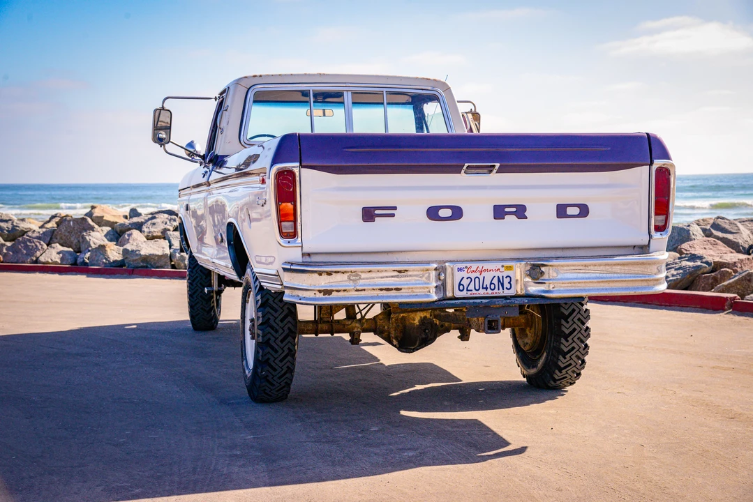 1973 Ford F-Series 5th Gen - Image 23 of 31