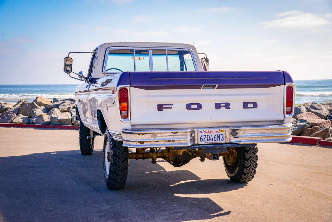 1973 Ford F-Series 5th Gen - Image 24 of 31