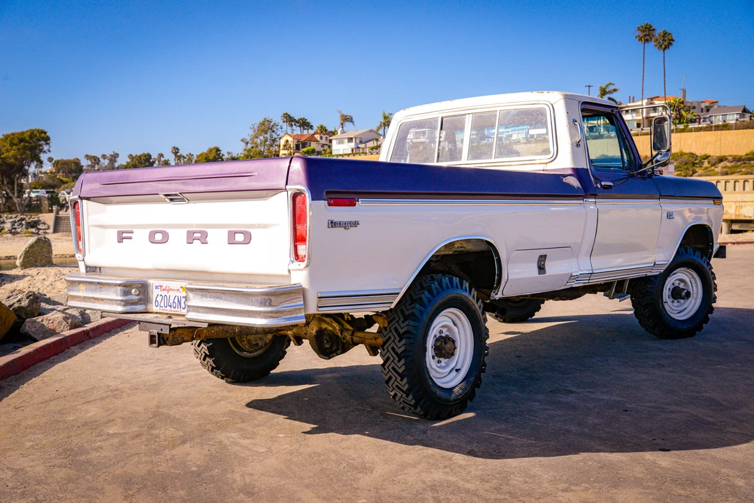 1973 Ford F-Series 5th Gen - Image 31 of 31