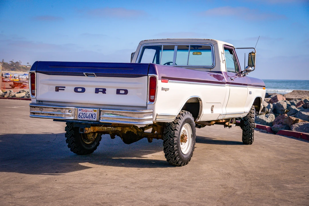 1973 Ford F-Series 5th Gen - Image 28 of 31