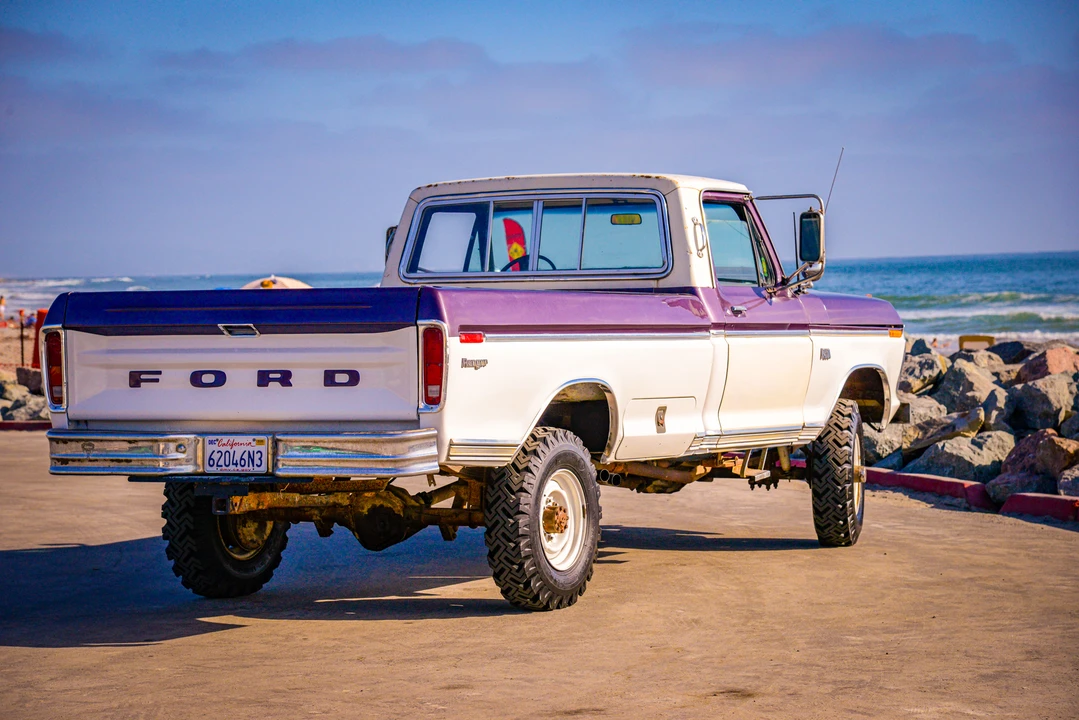1973 Ford F-Series 5th Gen - Image 29 of 31