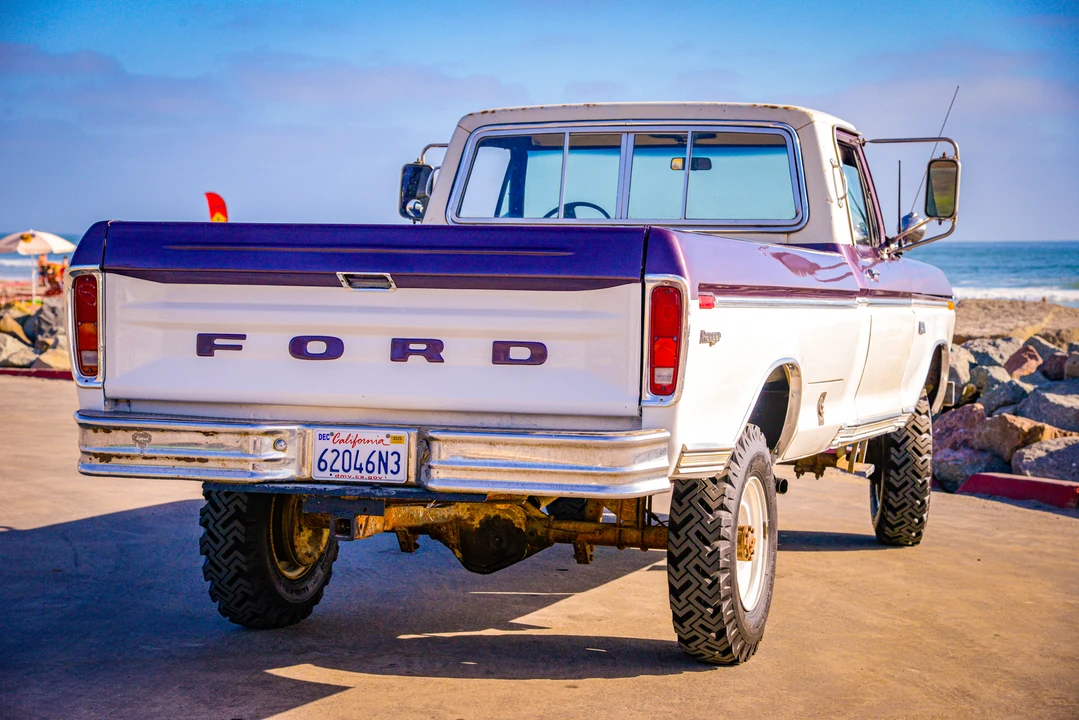 1973 Ford F-Series 5th Gen - Image 26 of 31