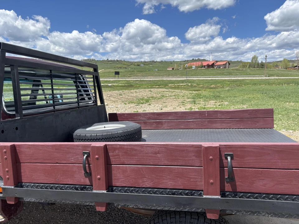 1973 Ford F-Series 5th Gen - Image 20 of 31