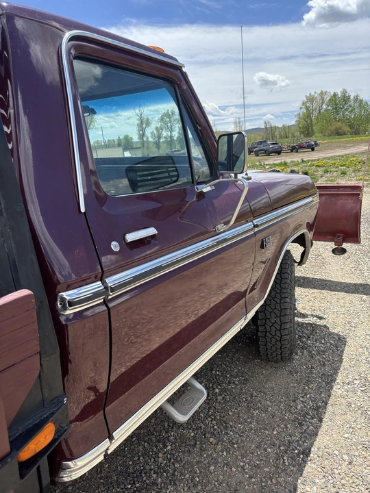 1973 Ford F-Series 5th Gen - Image 30 of 31