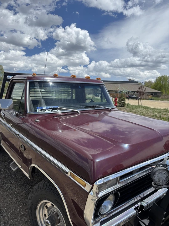 1973 Ford F-Series 5th Gen - Image 28 of 31