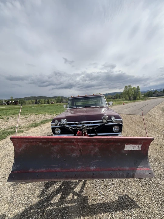 1973 Ford F-Series 5th Gen - Image 10 of 31