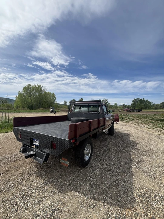 1973 Ford F-Series 5th Gen - Image 6 of 31