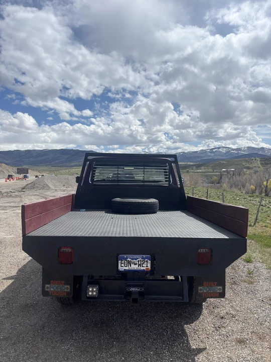 1973 Ford F-Series 5th Gen - Image 12 of 31
