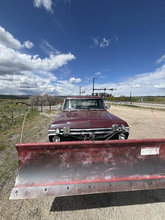 1973 Ford F-Series 5th Gen - Image 15 of 31