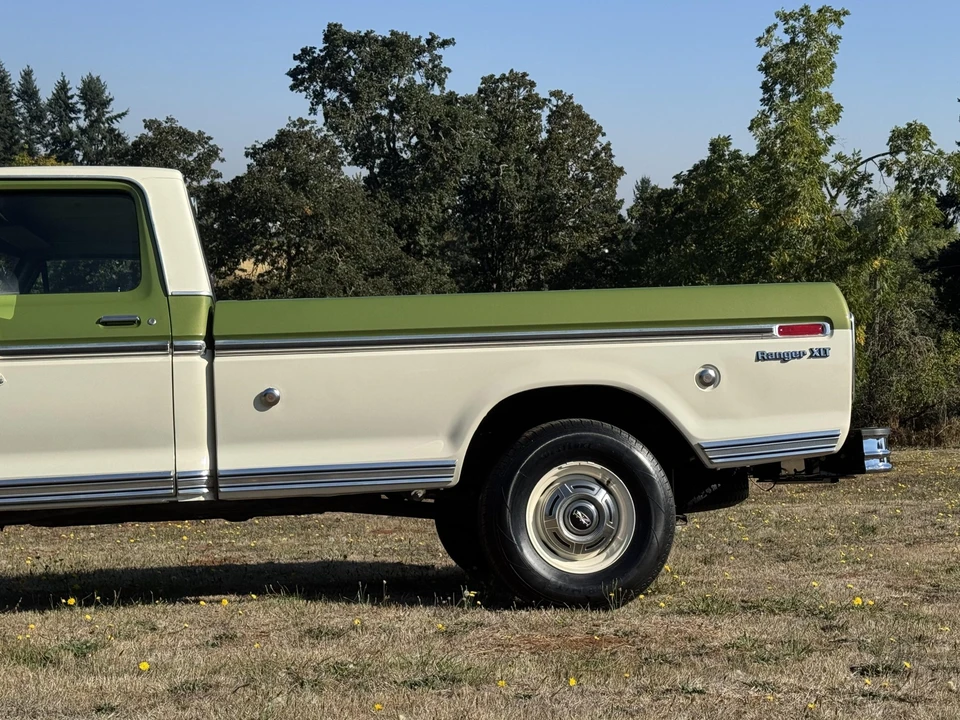1973 Ford F-Series 5th Gen - Image 22 of 31