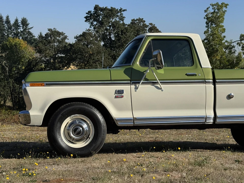 1973 Ford F-Series 5th Gen - Image 24 of 31