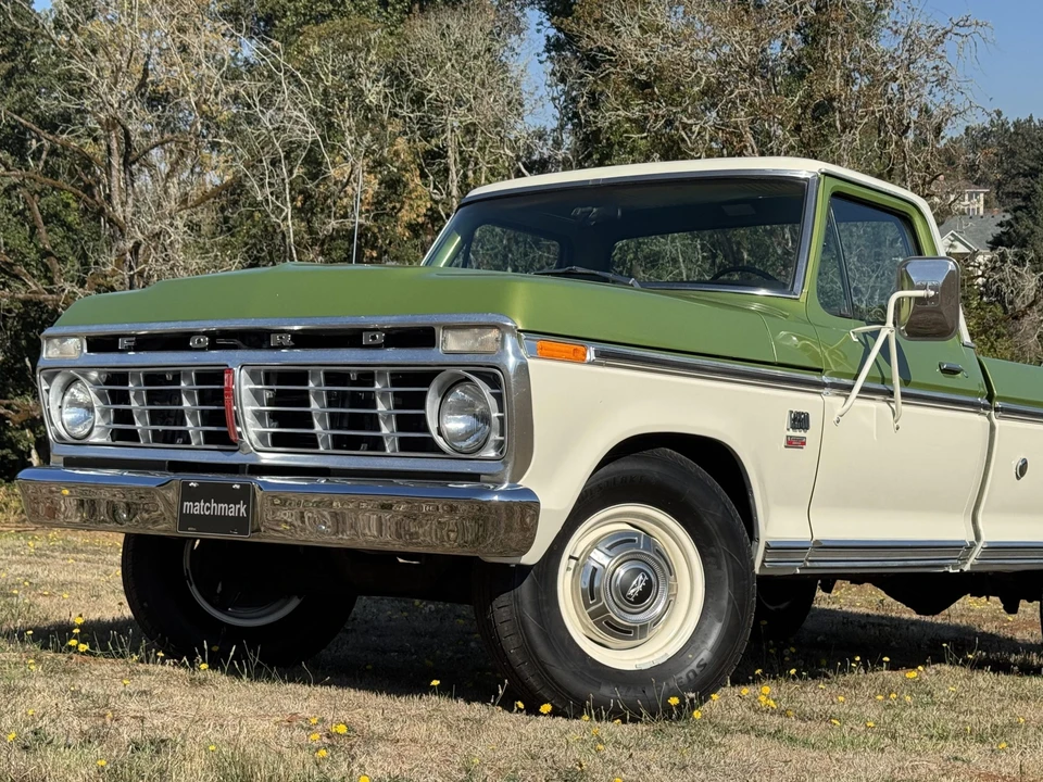 1973 Ford F-Series 5th Gen - Image 26 of 31