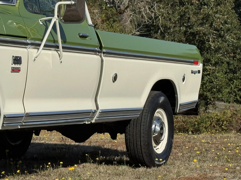 1973 Ford F-Series 5th Gen - Image 25 of 31