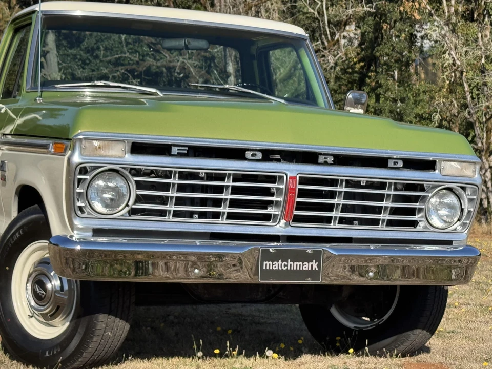 1973 Ford F-Series 5th Gen - Image 28 of 31