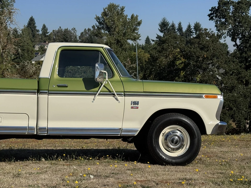 1973 Ford F-Series 5th Gen - Image 19 of 31