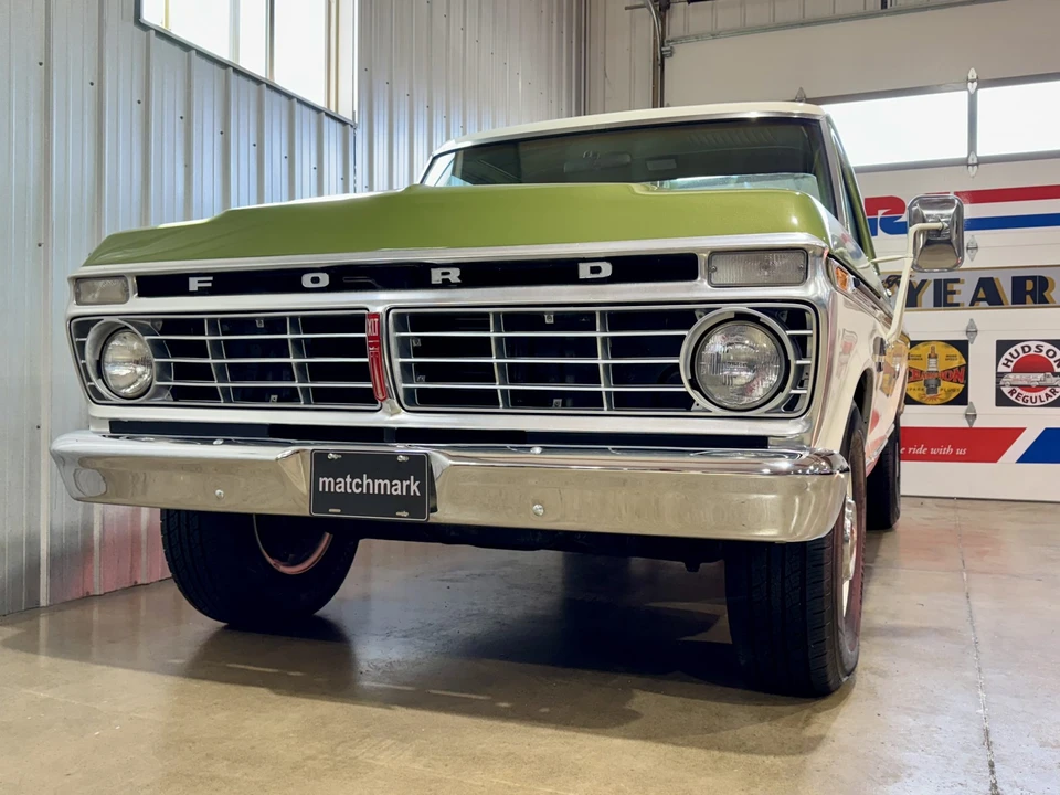 1973 Ford F-Series 5th Gen - Image 29 of 31