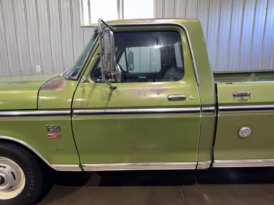 1973 Ford F-Series 6th Gen - Image 30 of 31