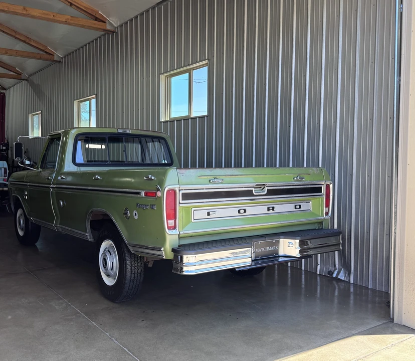 1973 Ford F-Series 6th Gen - Image 29 of 31