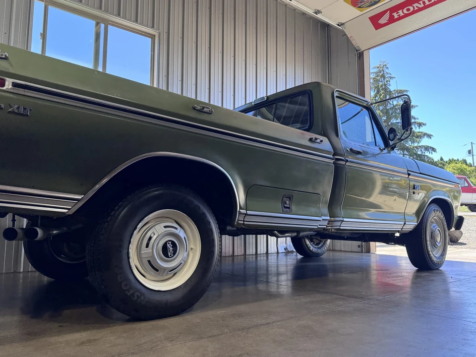 1973 Ford F-Series 6th Gen - Image 26 of 31