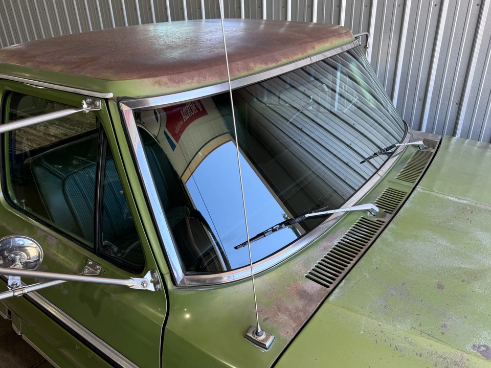 1973 Ford F-Series 6th Gen - Image 31 of 31