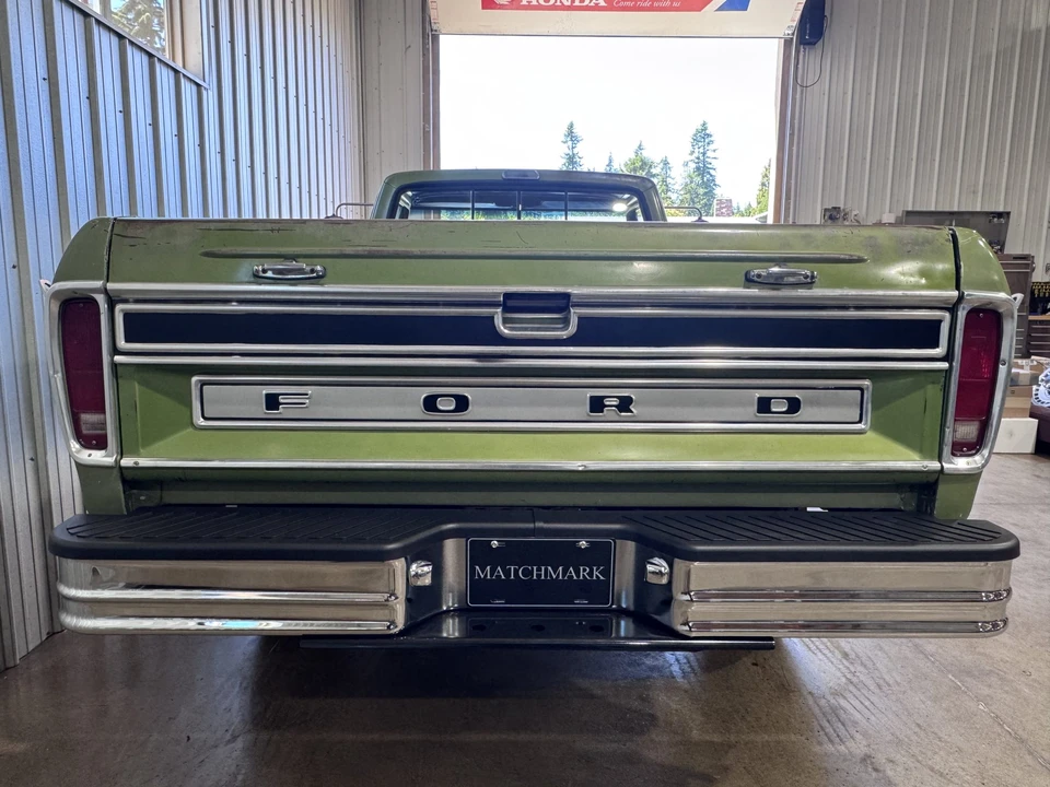 1973 Ford F-Series 6th Gen - Image 28 of 31