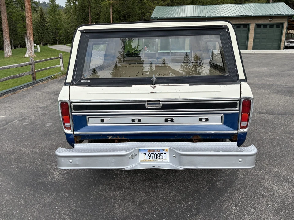 1973 Ford F-Series 6th Gen - Image 29 of 31