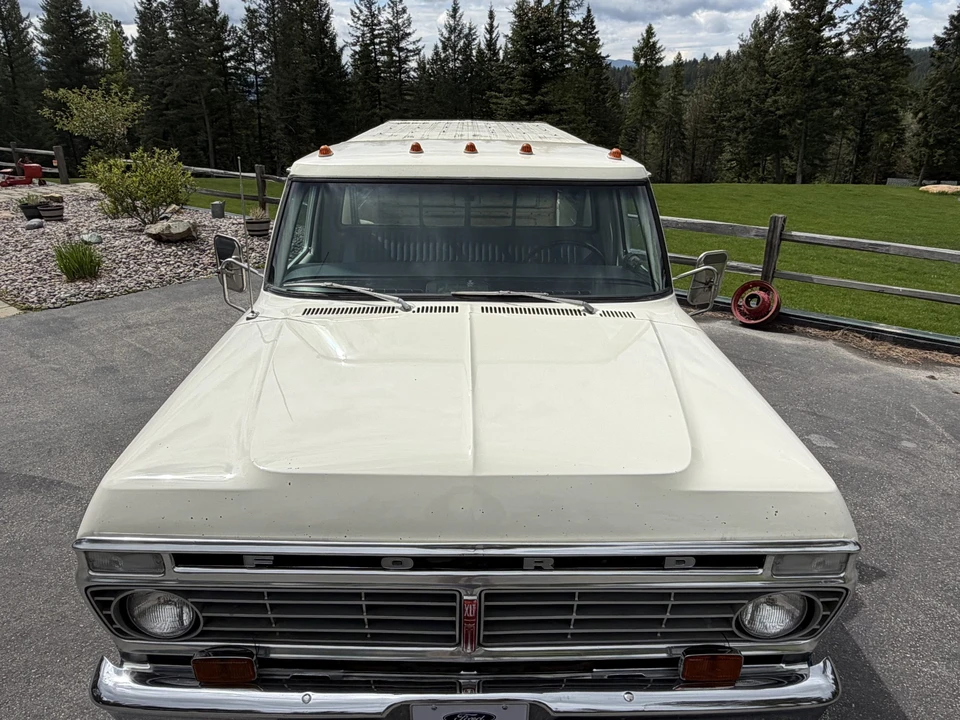1973 Ford F-Series 6th Gen - Image 13 of 31