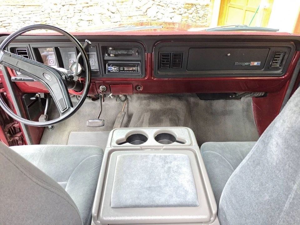 1973 Ford F-Series 6th Gen - Image 9 of 12