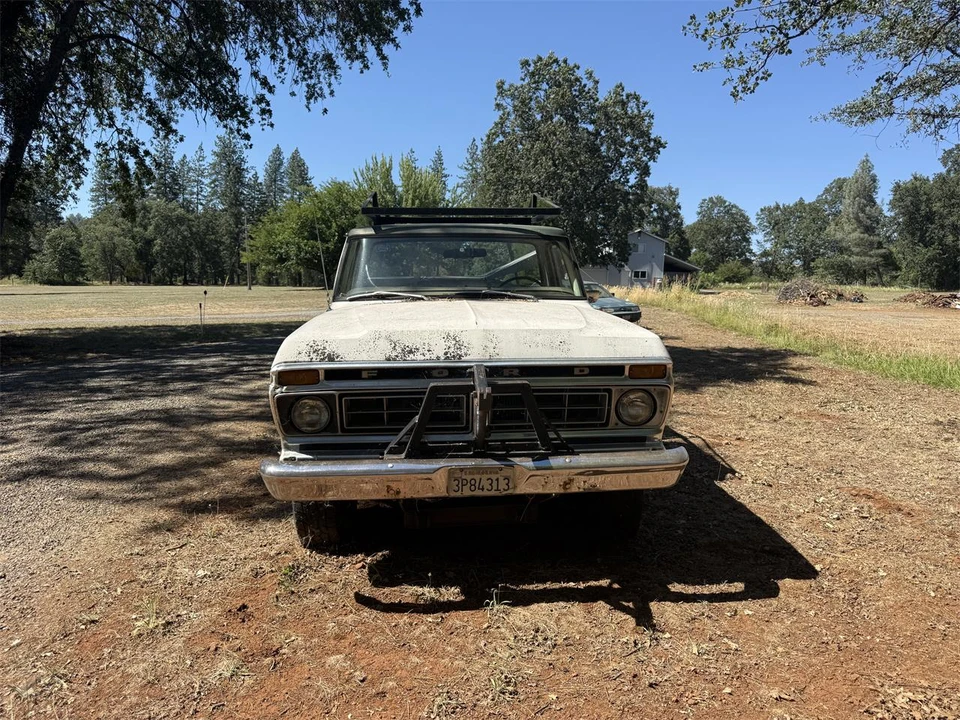 1973 Ford F-Series 6th Gen - Image 6 of 31