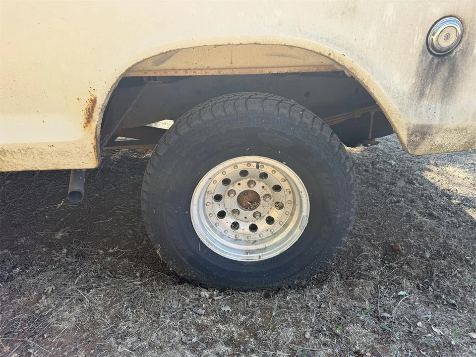 1973 Ford F-Series 6th Gen - Image 7 of 31