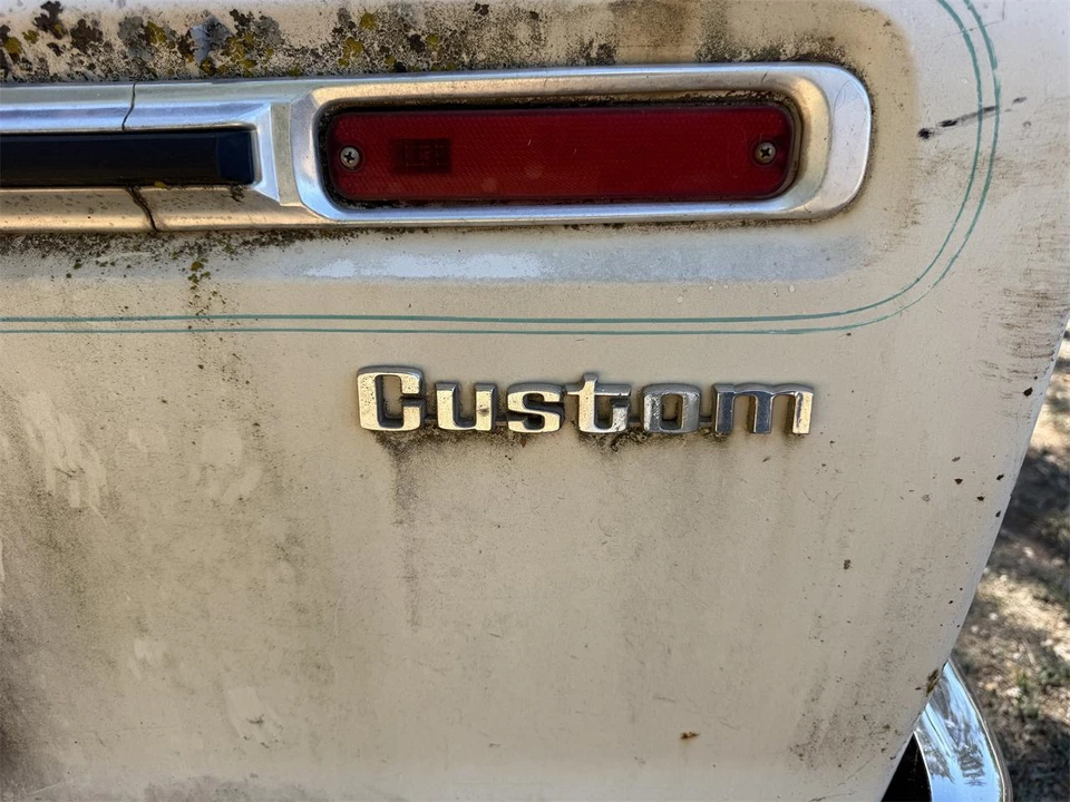 1973 Ford F-Series 6th Gen - Image 8 of 31