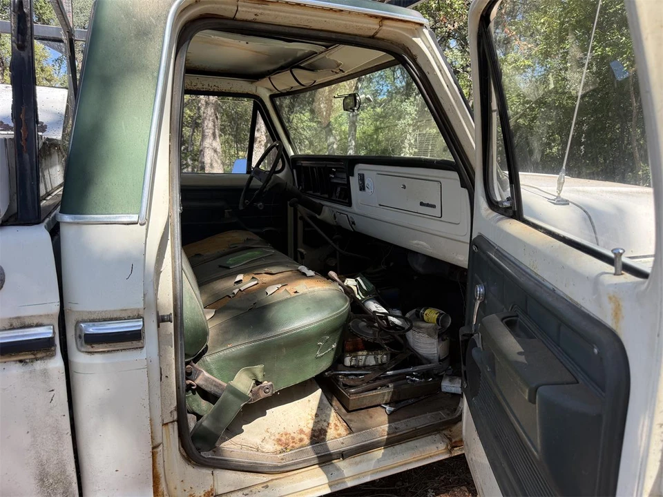 1973 Ford F-Series 6th Gen - Image 18 of 31