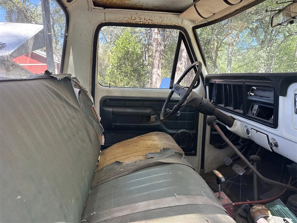 1973 Ford F-Series 6th Gen - Image 22 of 31