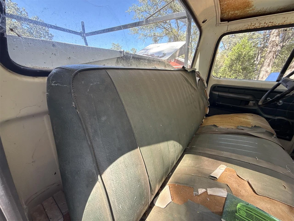 1973 Ford F-Series 6th Gen - Image 24 of 31